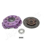 JAPAN PARTS - KF100X - 